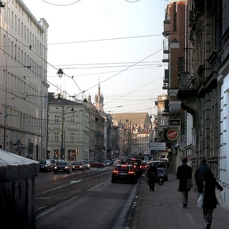 As Smart Apartment Old Town Krakow Cracóvia Exterior foto