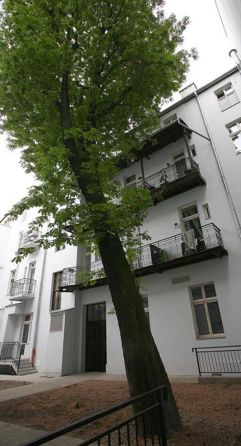 As Smart Apartment Old Town Krakow Cracóvia Exterior foto