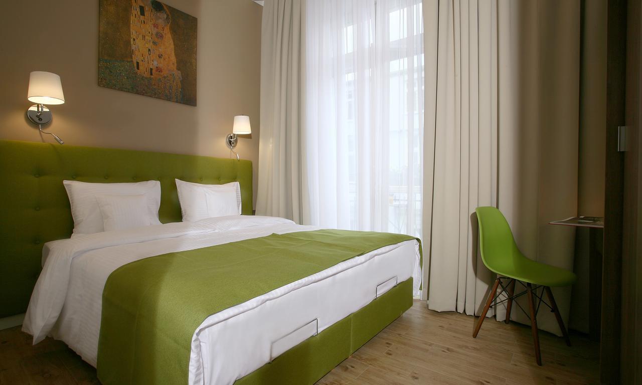 As Smart Apartment Old Town Krakow Cracóvia Exterior foto