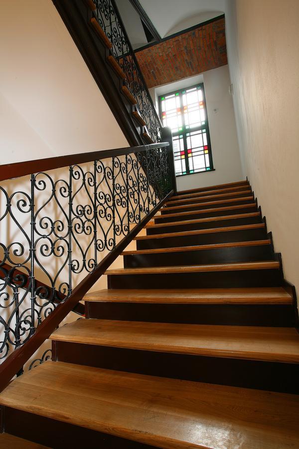 As Smart Apartment Old Town Krakow Cracóvia Exterior foto