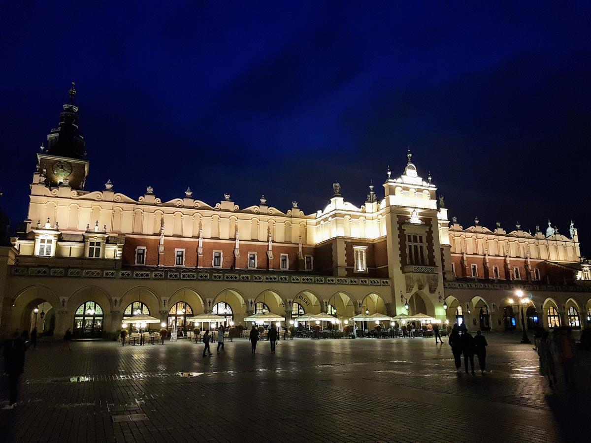 As Smart Apartment Old Town Krakow Cracóvia Exterior foto